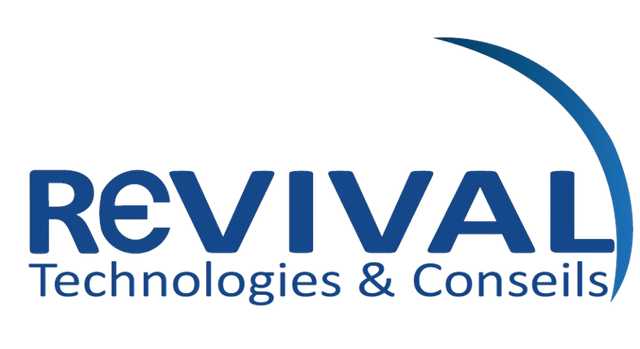 Revival Technologies Logo